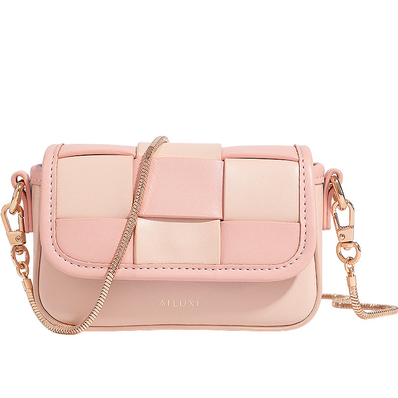 爱路喜可爱少女口红包斜挎小包包 爱路喜女士包袋