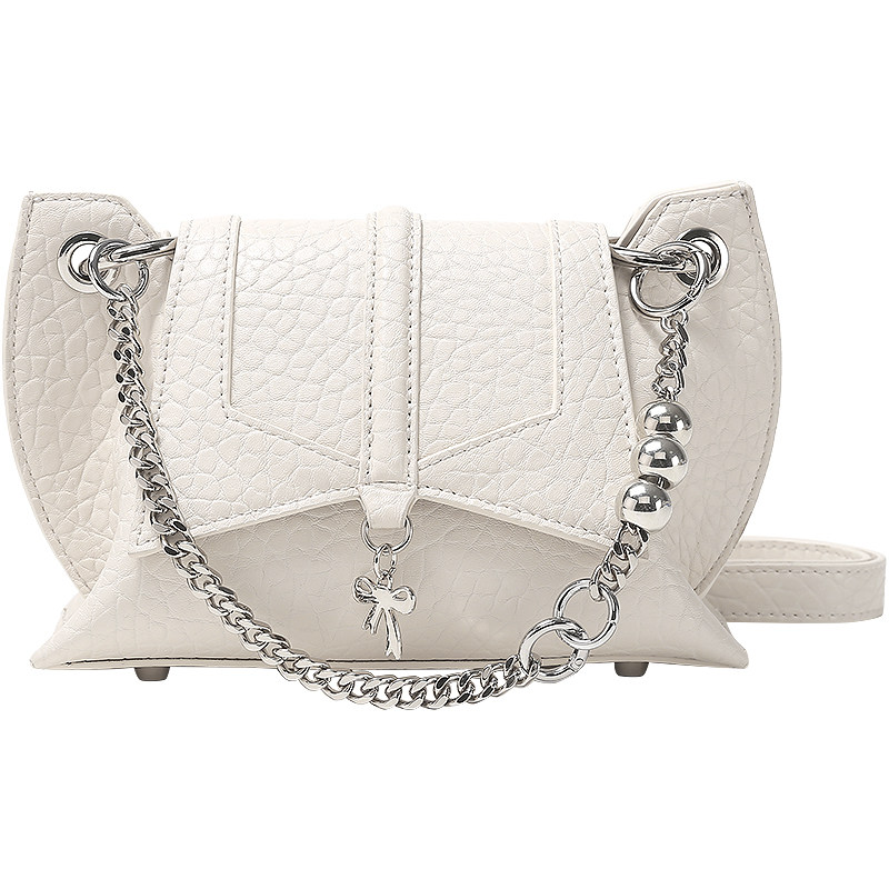 爱路喜小众原创设计女高级斜挎包 爱路喜女士包袋