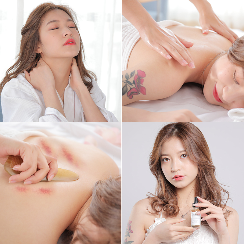 通用小瓶装保养金油 spa 美容院刮痧揉按身体用玫瑰精油通经络全身 通用小瓶装保养金油 spa 美容院刮痧揉按身体用玫瑰精油通经络全身
