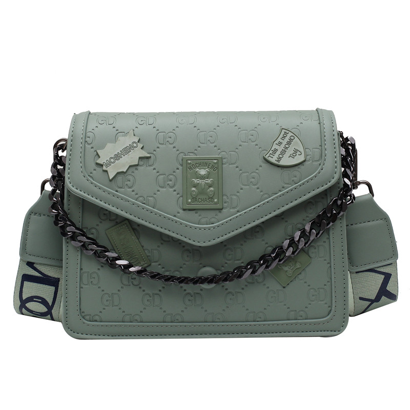 sirur小众2020新款潮流质感女包 sirur女士包袋