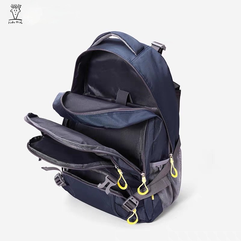 菲都狄都时尚防水双肩背包旅行电脑包男女户外大容量行李登山包,淘宝优惠券,粉丝福利购,淘宝优惠卷