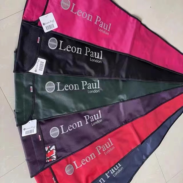 LeonPaul 保罗击剑 整剑保护袋Duel Weapon Bag 双剑 整剑袋 新款 - 图2