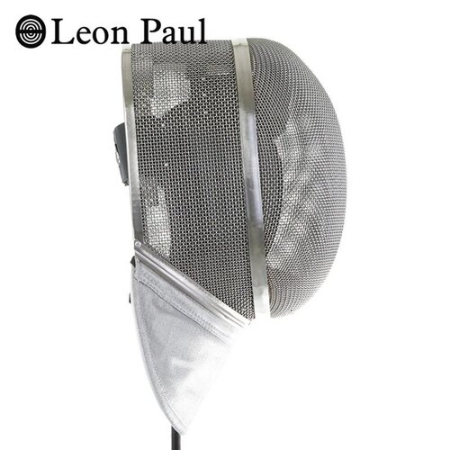 LP保罗 LeonPaul佩剑面罩新配置标准内衬佩剑面罩 FIE认证1600N - 图0