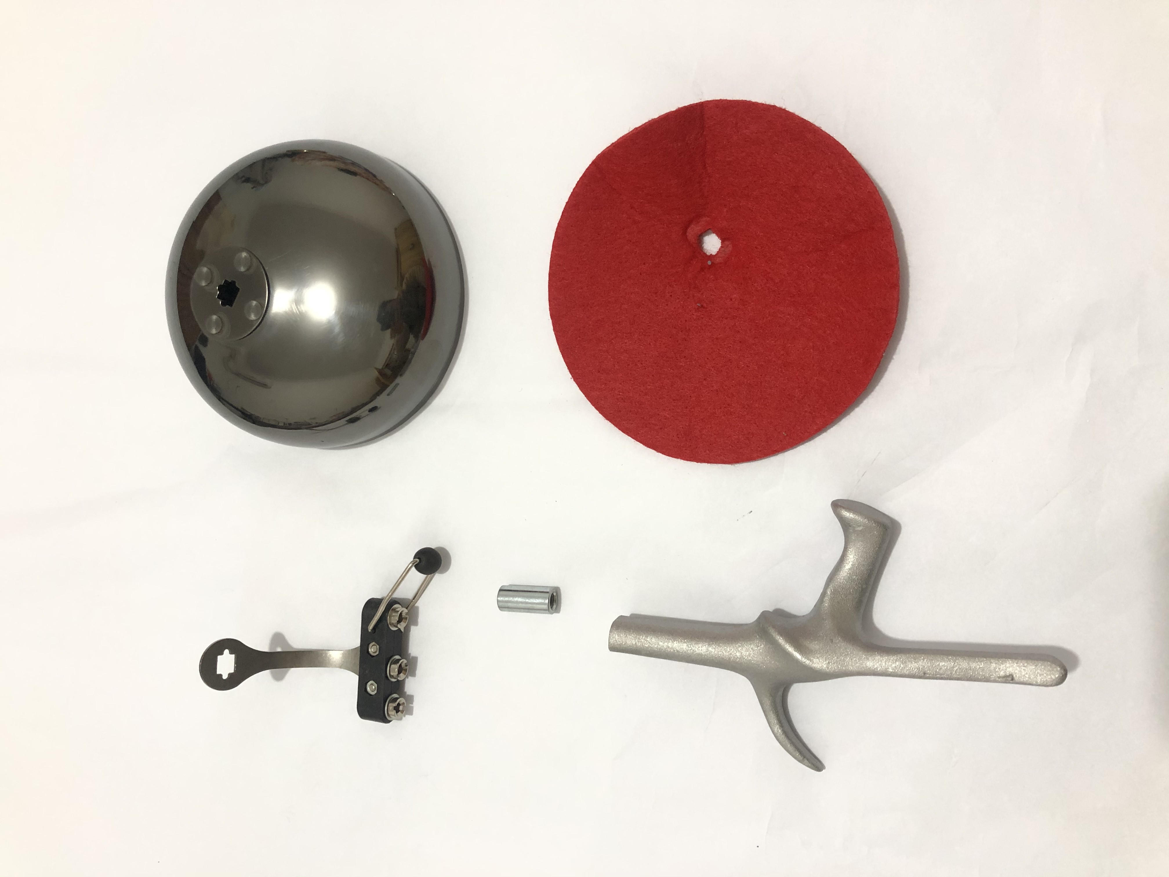 击剑器材重剑零配件护手盘手柄六角螺丝重剑支架护手垫一整套,淘宝优惠券,粉丝福利购,淘宝优惠卷