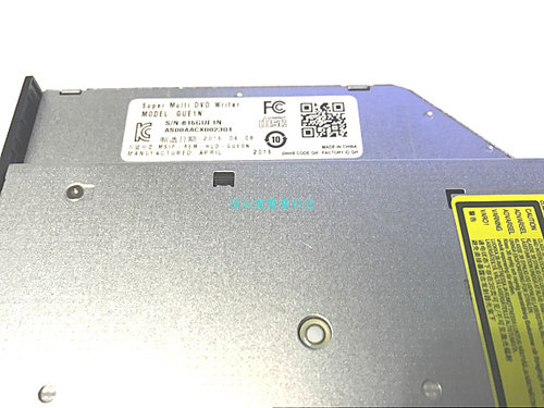 全新9MM刻录机光驱GUC0N GuD1 GUB0N 升级版GUE0N - 图3