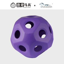 Caavassion Dry Grass Toy Ball Horse House Supplies Lochimar 8902002