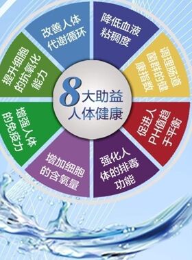 芃龙清晨榕明科技场导仪生物共振水低频净化黑科技多功能场导水