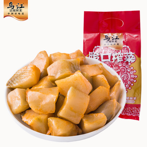 乌江涪陵榨菜22g*15袋