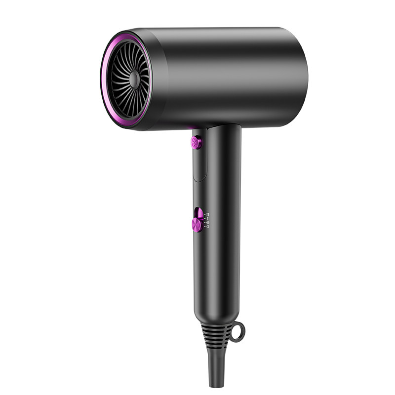 吹风机家用大功率可折叠 蓝光负离子护发速干吹风机强力电吹风,淘宝优惠券,粉丝福利购,淘宝优惠卷