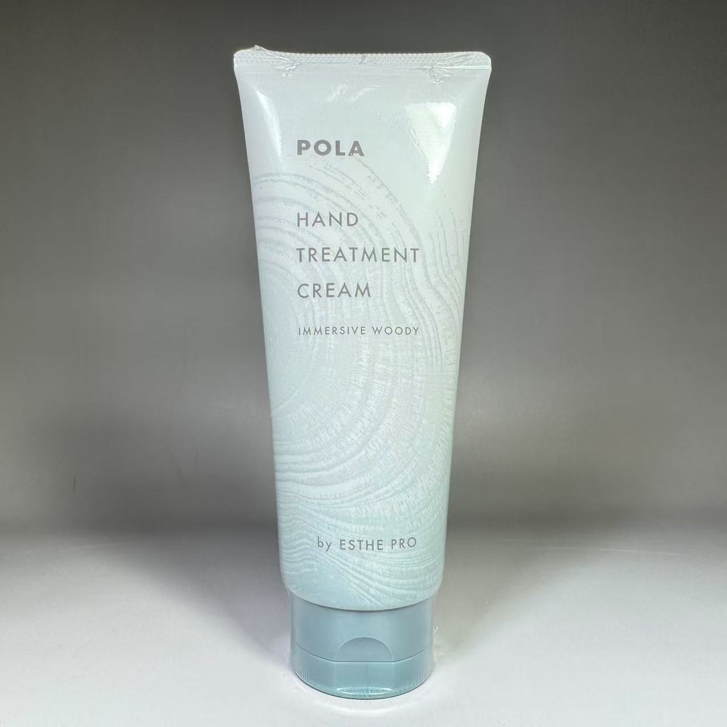 日本本土POLA宝丽美容院线专用按摩护手霜160g保湿滋润润肤正品 - 图0