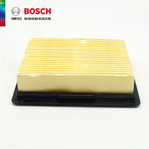 BOSCH原装博世充电吸尘器过滤网GAS12V-LI锂电车载吸尘器 过滤器