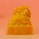 Antiques and miscellaneous items, antique Qianlong dragon seals, jade seals, four major feng shui beasts, large seals, zodiac dragons, large ornaments