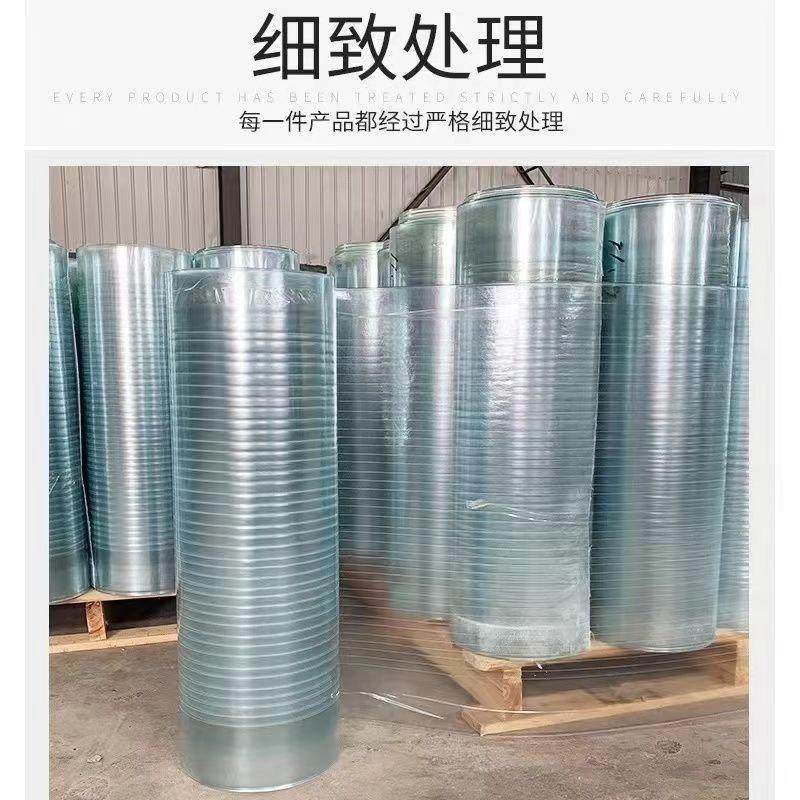 FRP阳光板阳光透明雨棚采光保温户外隔热钢化屋顶30米整卷采光板,淘宝优惠券,粉丝福利购,淘宝优惠卷