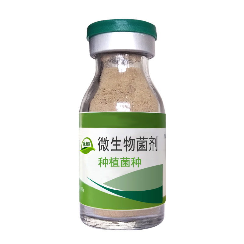 em菌种种植专用果树蔬菜农用菌剂生根土壤发酵益生菌豫启富em菌粉 - 图3