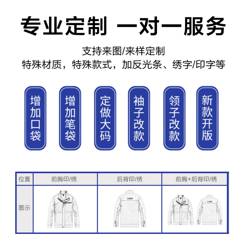 一汽丰田汽车4S店汽修工作服套装短袖春夏季新款车间机修售后工装