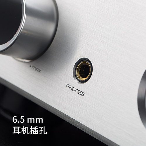 Cayin MT-35MK2 PLUS凯音斯巴克合并式hifi发烧电子管胆机功放-图3