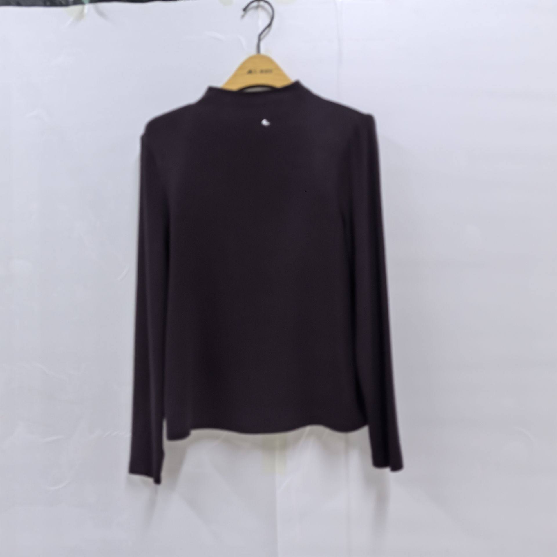 凯琳黛尔Q27C390春装2026女新款时尚马甲高领T恤阔腿裤三件套套裤,淘宝优惠券,粉丝福利购,淘宝优惠卷