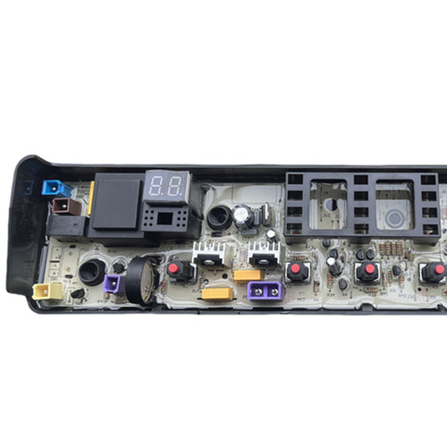 美的洗衣机MB80V31 MB72V31 MB80V331电脑板主板线路电路板全新质 - 图1