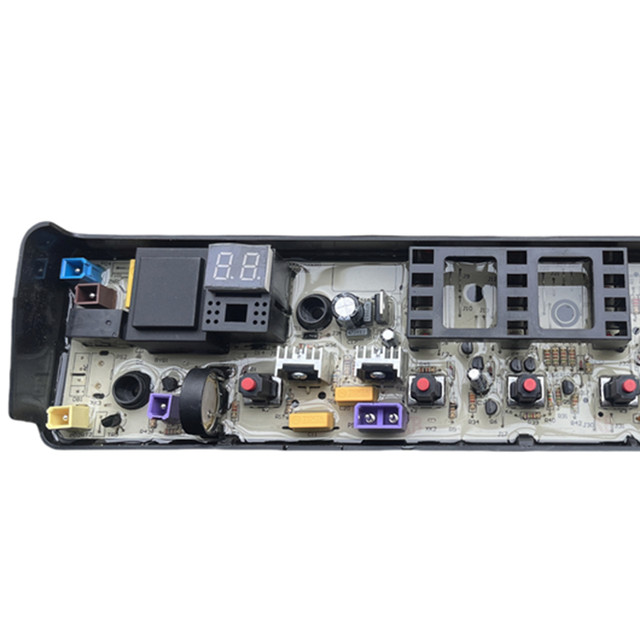 Midea washing machine computer board motherboard control board
