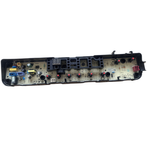 小天鹅洗衣机TB80V21D电脑板主板控制板17138000023343原装全新 - 图2