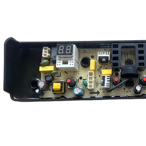 美的洗衣机电脑板MB100V13B MB100KQ5电脑板控制主板控制器线路 - 图0
