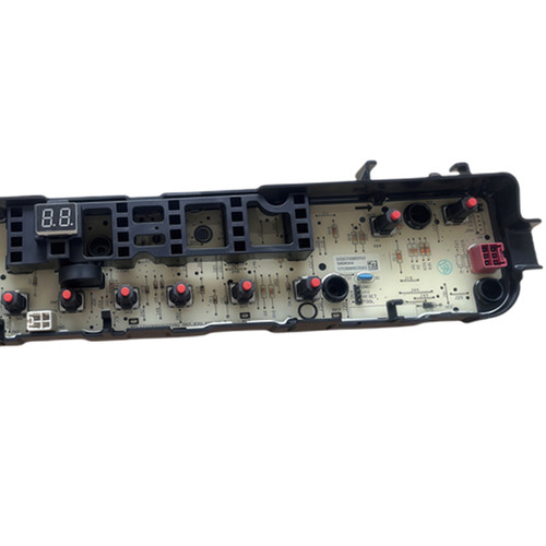 小天鹅洗衣机TB80V21D电脑板主板控制板17138000023343原装全新 - 图1