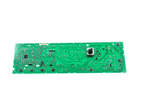 康佳滚筒洗衣机XQG80-10D08W XQG80-M1W818电脑板10210788主板 - 图2