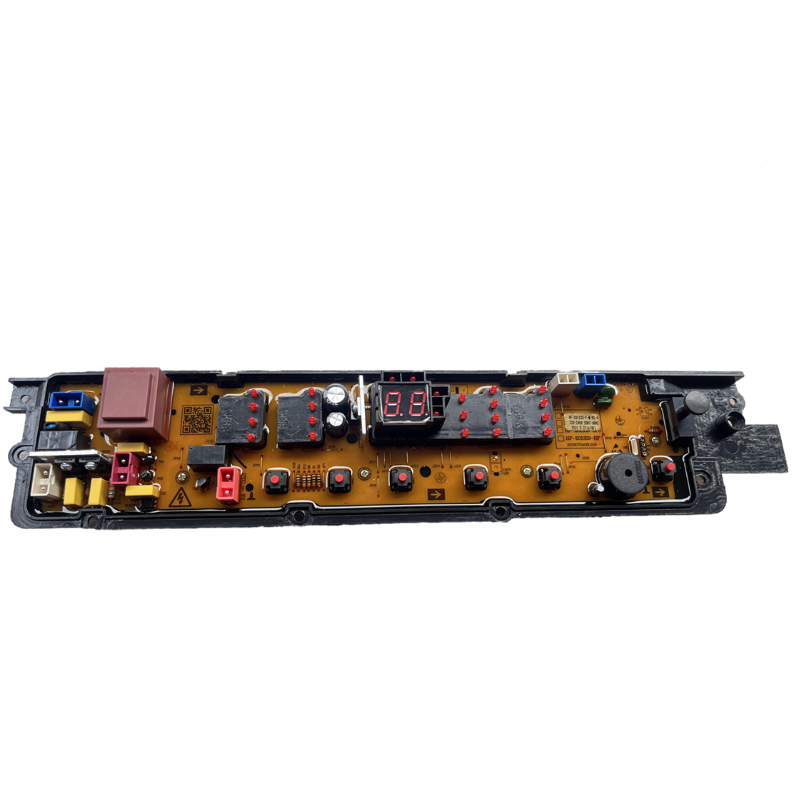 中欧洗衣机电脑板XQB95-988G XQB80-D588G XQB85-998G ZO1333主板 - 图0