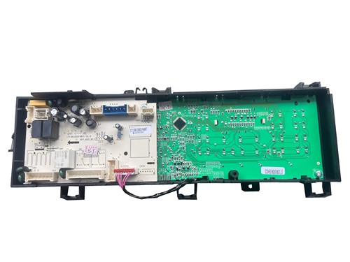 美的滚筒洗衣机MG100V31DG5 MG100V31DS5 17138100019487电脑主板 - 图3