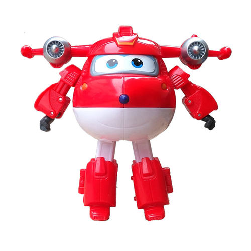 正版奥迪双钻超级飞侠玩具变形合体机器人乐迪小爱X超级宠物乐宝 - 图3