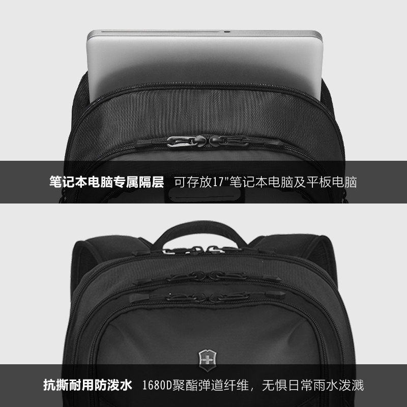 Victor Swiss Army Knife Original Backpack