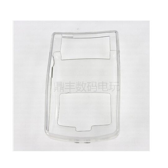 GBC game console TPU protective case/protective soft case