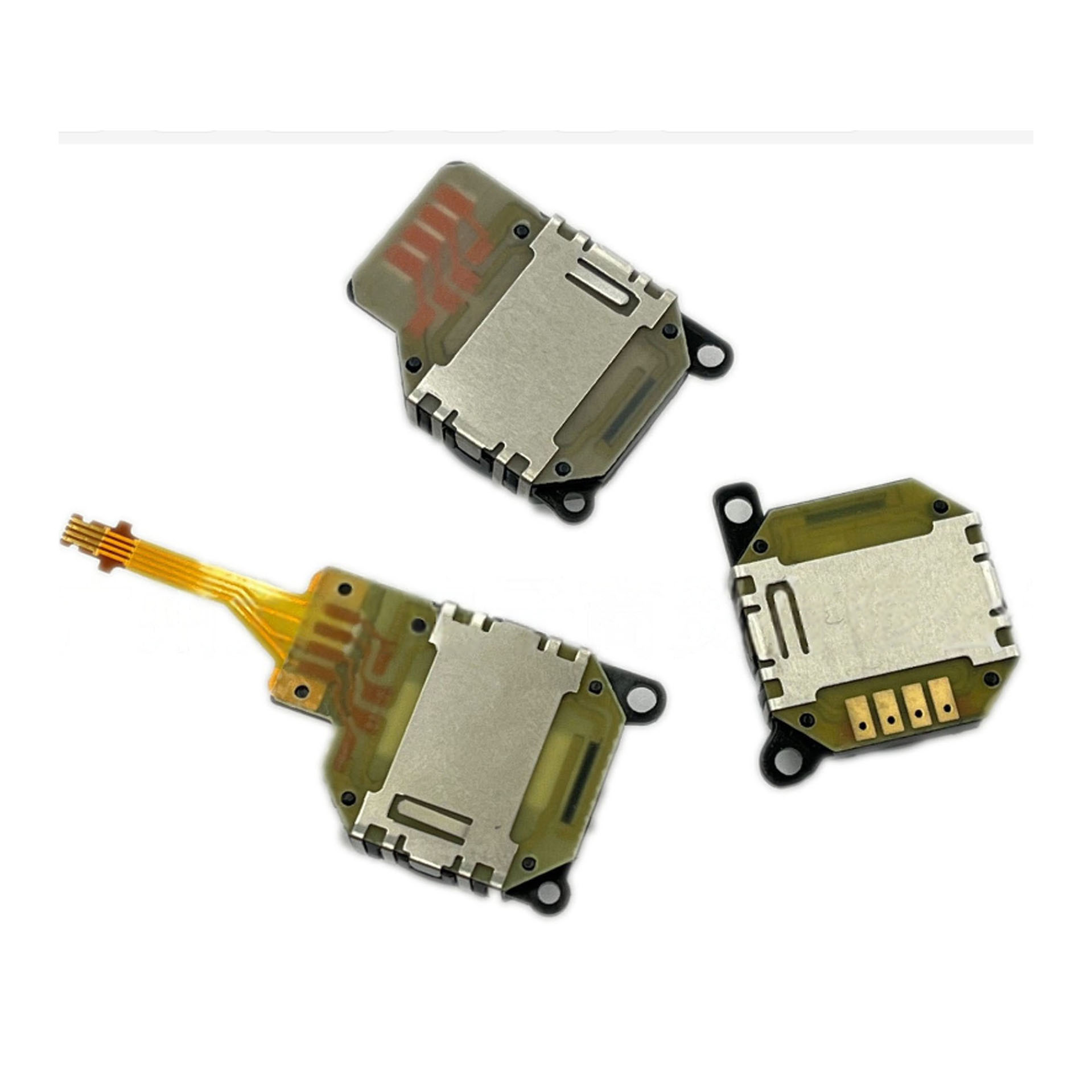 适用PSP1000/PSP2000/PSP3000摇杆 3D摇杆 PSP2000/3000摇杆 - 图0