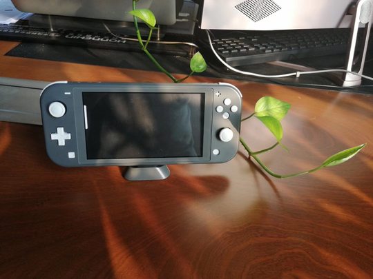 DOBE genuine SwitchLite host charging base