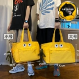 Сумка для путешествий, вместительная и большая милая сумка через плечо, портативный туалетный мешок, система хранения, набор