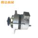 Shifeng agricultural tricycle four-wheel tractor 14V12V DC generator pure copper brand new