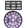 Full set of accessories vacuum cleaner accessories filter element rate net Haier
