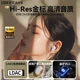 Edifier W280NBPro active noise reduction headphones