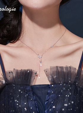 小众设计七夕情人节礼物送女友