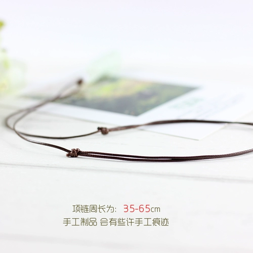 Свисток ручной работы, ожерелье, подвеска, свитер, ювелирное украшение