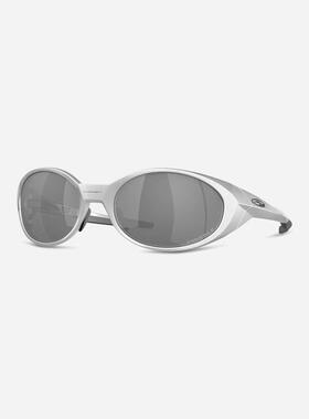美国代购Oakley/欧克利男士太阳眼镜防眩光增强对比度椭圆形框