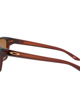 代购Oakley欧克利男士太阳镜偏光高对比度防眩光抗紫外线方形框