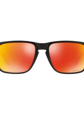 代购Oakley欧克利男士太阳镜偏光防紫外线抗冲击高对比度方形框