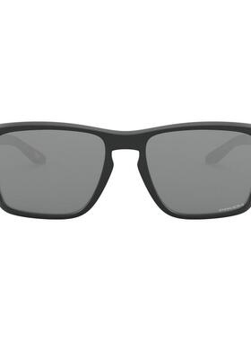 代购Oakley欧克利男士太阳镜偏光防紫外线高对比度轻量黑色