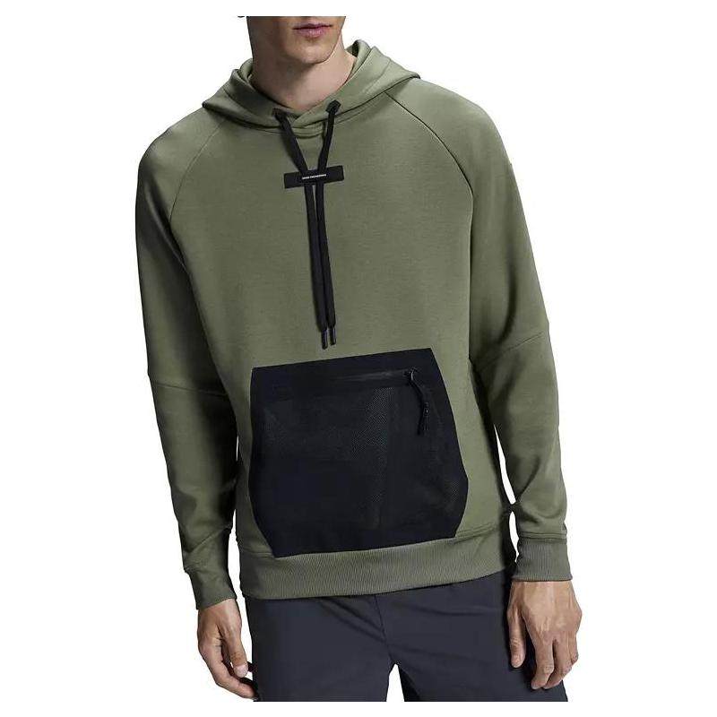 代购ON昂跑男士连帽卫衣高透气性贴身舒适抗皱保型抽绳固定设计,淘宝优惠券,粉丝福利购,淘宝优惠卷
