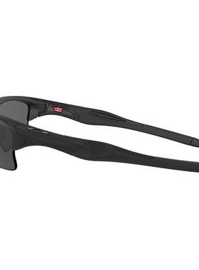 代购Oakley欧克利男士太阳镜防紫外线偏光高清晰度抗冲击黑色