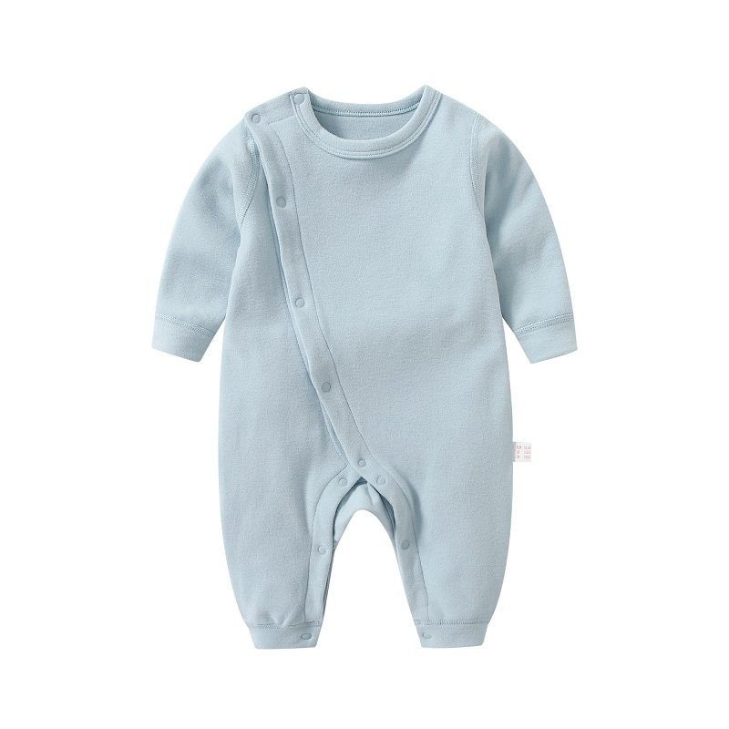 德绒连体衣婴儿秋冬宝宝薄绒加绒加厚无骨打底内穿连体保暖内衣冬,淘宝优惠券,粉丝福利购,淘宝优惠卷