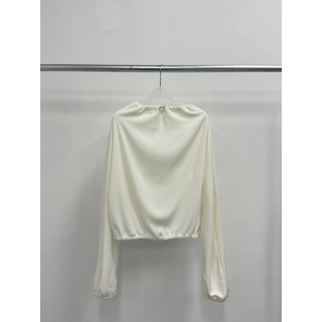 MOSMOS东大门㊣代购女装新品休闲真品时尚热卖25秋冬长袖T恤,淘宝优惠券,粉丝福利购,淘宝优惠卷