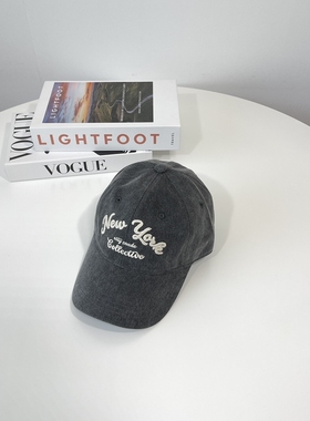 LOVELY HAT㊣东大门代购女装26秋季新品时尚人气热卖真品帽子