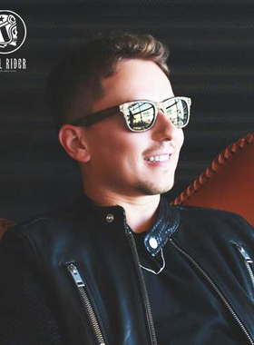 特别版西班牙潮牌太阳眼镜